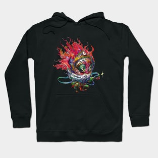 FIRE Hoodie